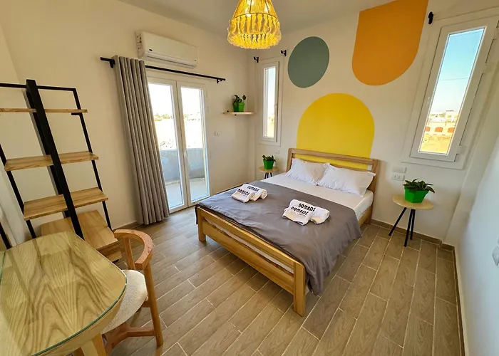 Hostel Nomads