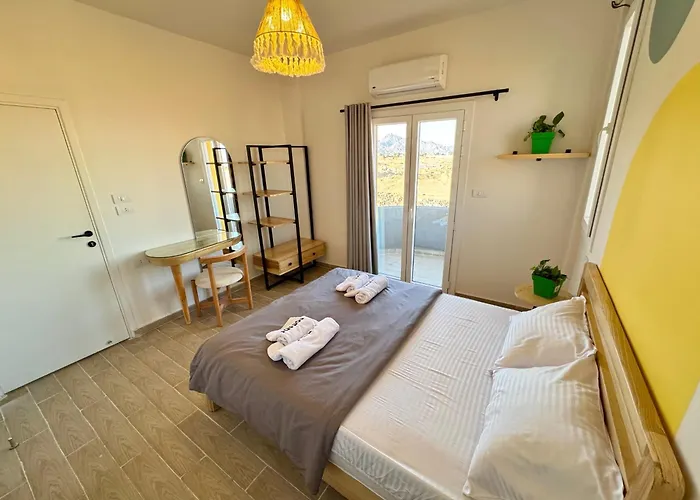 Nomads Hostel Dahab