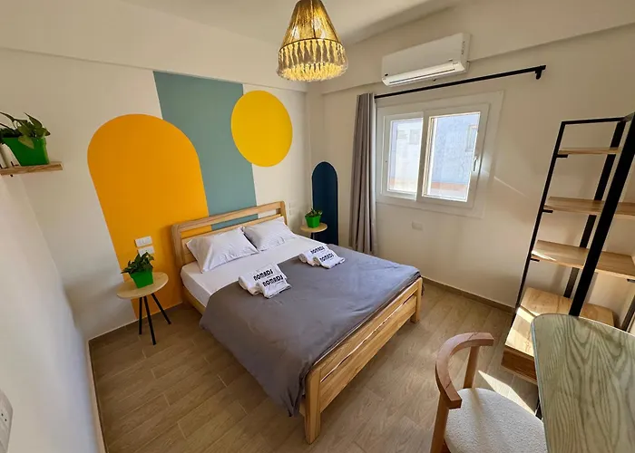 Hostel Nomads Dahab