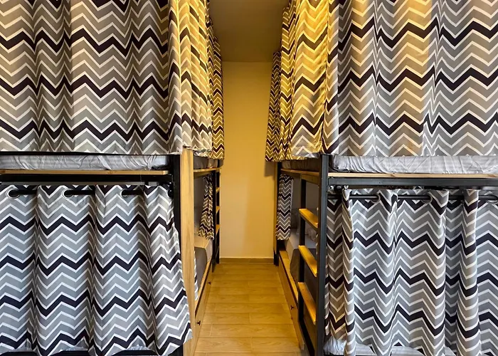 Hostel Nomads Dahab