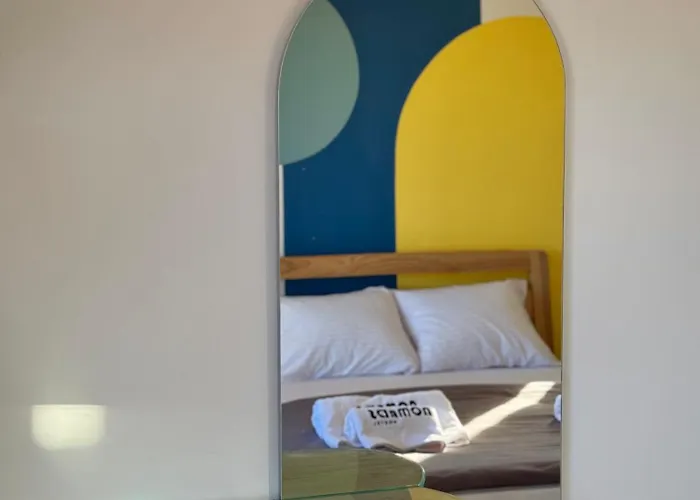 Nomads Hostel Dahab