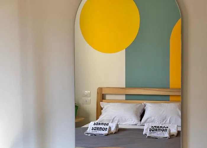Nomads Hostel