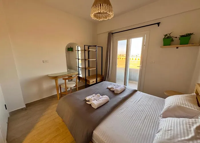 Hostel Nomads Dahab