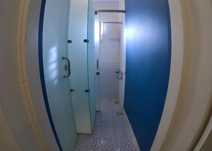 Hostel Nomads Dahab