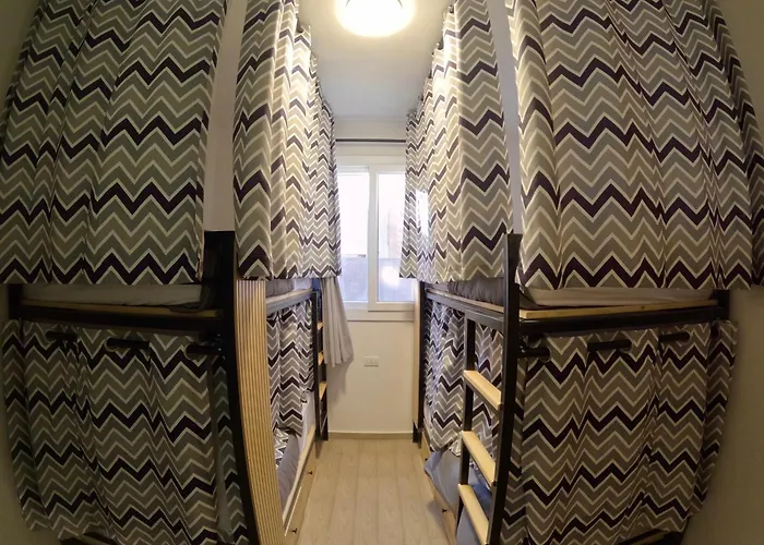 Hostel Nomads Dahab