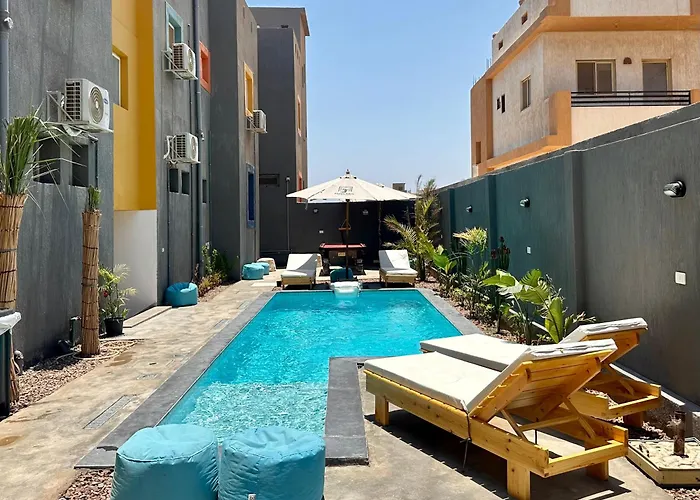 Nomads Hostel